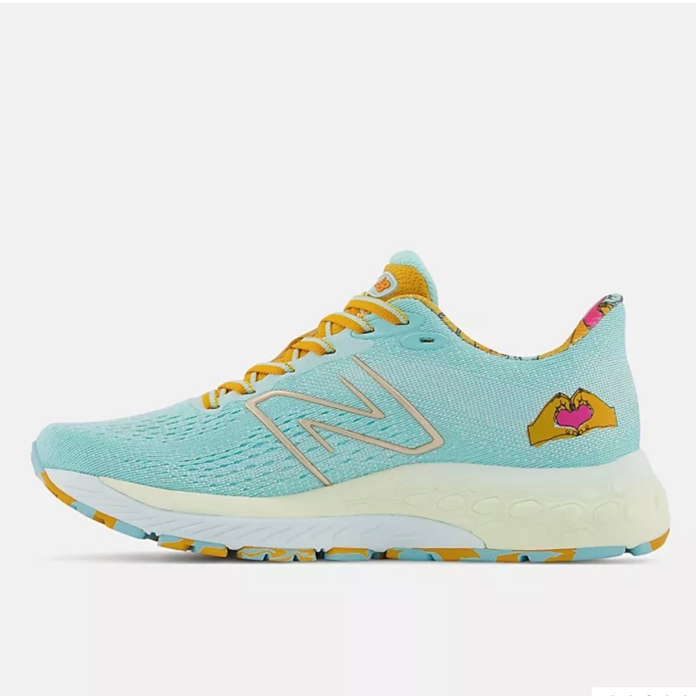 Limited Edition New Balance Fresh Foam X 880v12
